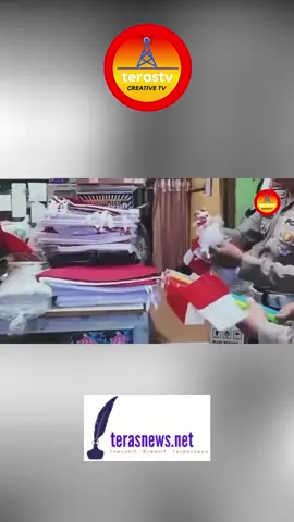 Polantas Polres Tulungagung Bagi Bagi Bendera...!!! #tulungagung #polrestulungagung #kapolrestulungagung #satlantaspolrestulungagung #fyp #fyppppppppppppppppppppppp #fypシ゚ 