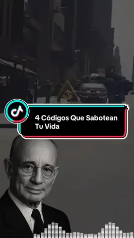 ¿Y si no eres flojo… sino que llevas años saboteándote sin darte cuenta? Estos 4 códigos invisibles están frenando tu disciplina, tu propósito y tu abundancia. 💥 Hoy es el momento de romperlos. No cuando estés listo. No mañana. Ahora. Comenta: “Rompo el ciclo” si esto te habló al alma 🙏 Y guarda este mensaje… porque lo vas a necesitar más de una vez. #Nap#NapoleonHillt#Autosabotajeo#Procrastinacion#desarrollopersonalbundancia 