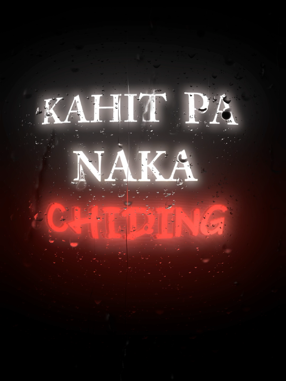 Oh Sige kayo na pogi- Paul n Ballin Overlay Lyrics #overlay #overlaylyrics #pogi 