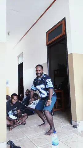 Asrama puncak cerdas 