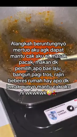 #fypkedulucubo #pintermasak #menantuidaman #gadisdusun #fypツ 🤪💃