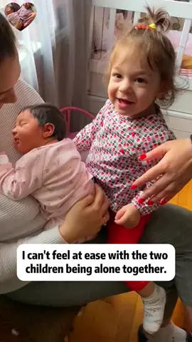 Two baby #Foryou #Tiktok #fyp #usa #cute #baby #funnyvideos 