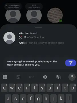 berani tag orangnya ga? cie ga berani wkwk🤭 #kangenkamu #galau #fyp #fypシ゚ #4u #xybca #foryou 
