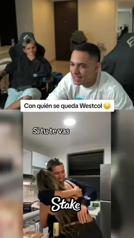 #westcol #kick #elchanty #lasapaaaaa #colombia #amaranta #samulx 