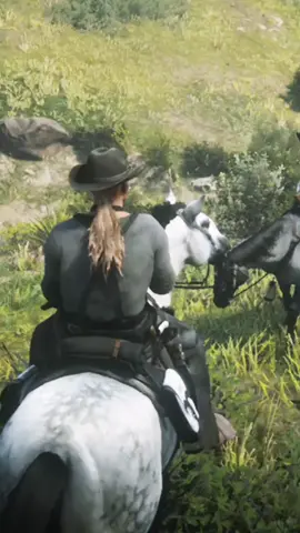 ☆SlAy☆ @TheWereWolf312 #rdohorses #rdomoments #fyp #rdo2 #rdocommunity #reddeadtok #rdocharacters #reddeadredemtion2 #horsesontiktok #rdooutfits #rdocharacter #arthurmorgan 