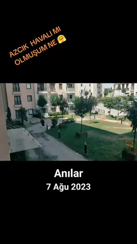 #anılar 