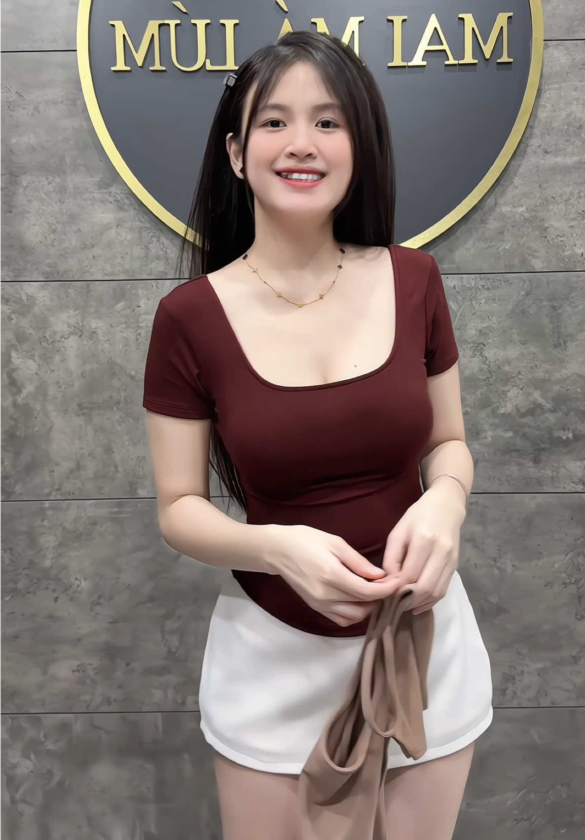 Áo nữ xinh