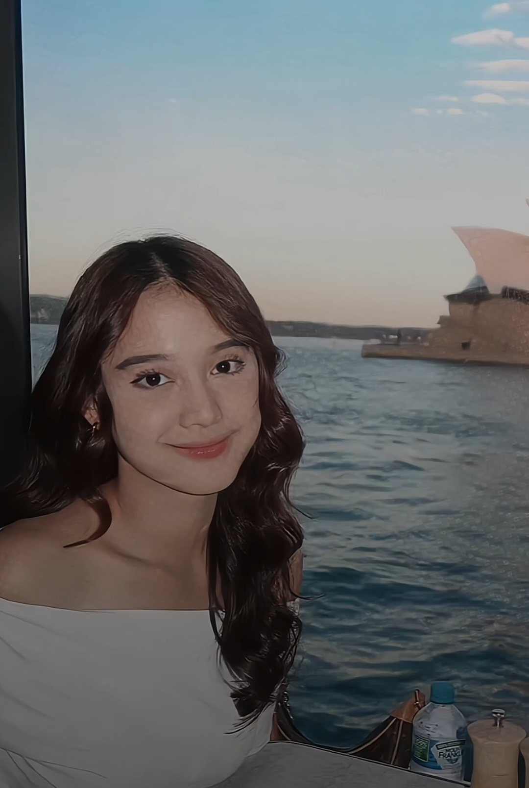 can can cantik #cintasedalamrindu #hitocaesar #estapramanita 