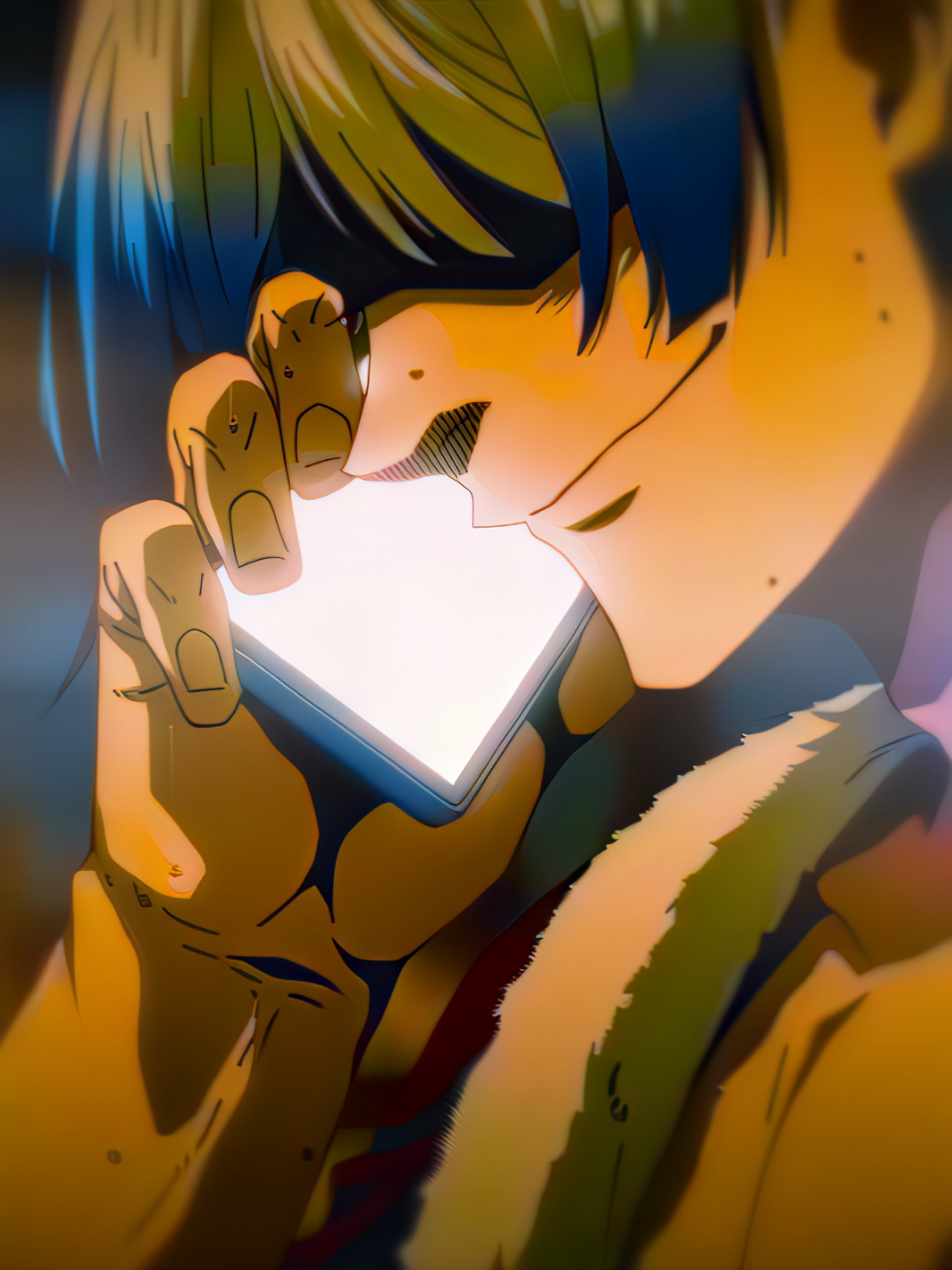 #bluelock #michaelkaiser #kaiser #anime #mangaedit #hanasq #hanabisqd #ozenasq #harusq #tenjusq #bakerysqd #fyp 