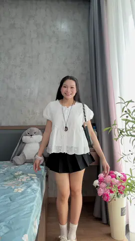 Tui 63ki đang mặc XL mà rộng tí @Havana #LearnOnTikTok #reviewbigsize #reviewlamdep #havanadanang 