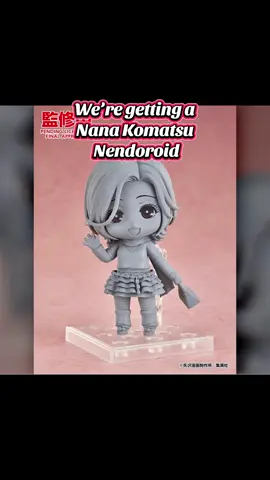 Yayyyy!!💕 #nanakomatsu #nanaanime #nanahachi #nana #nanaosaki 
