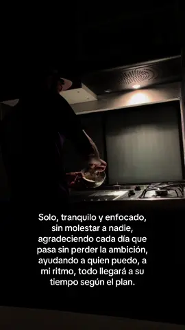 Diosito, a tu voluntad 🧠