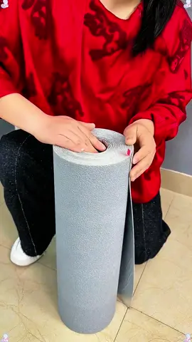 New 2.8 M/5M wallpaper  dinding rumah Self-adhesive 3D linen  foam Waterproof wall sticker kabinet  dapur decoration #walipaperdinding  #vwallpaperdindingrumah #wallpaper  #wallpapers #wallpaperrumah  #stickerdinding  #stickerdindingmurah  #stickerdindingviral  #stickerdindinarumah