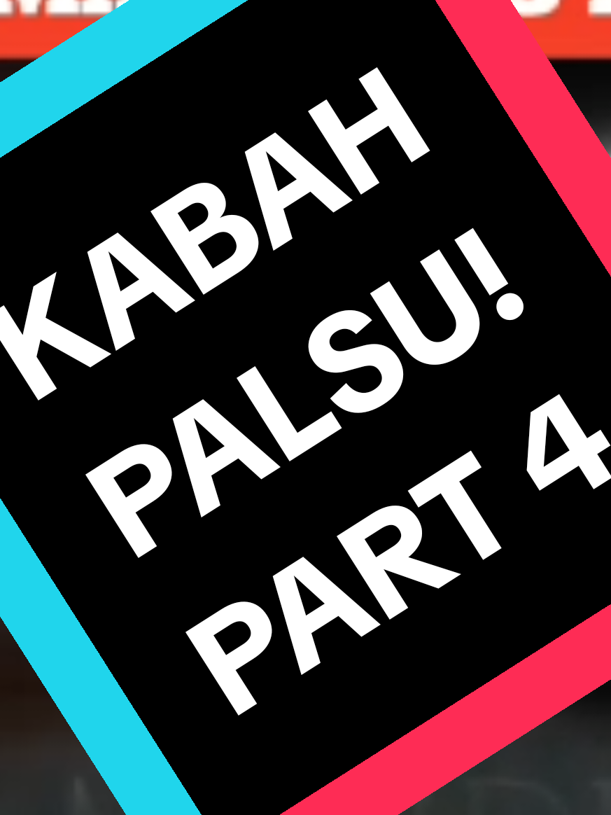 kehancuran batu? dimana Ka'bah? #muslim #dakwah #viral #kabah #islamic_video 