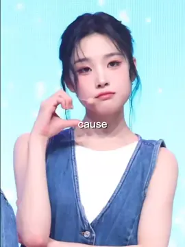 I like your styleee~ #jiyeon #triples #kpop #fyp 