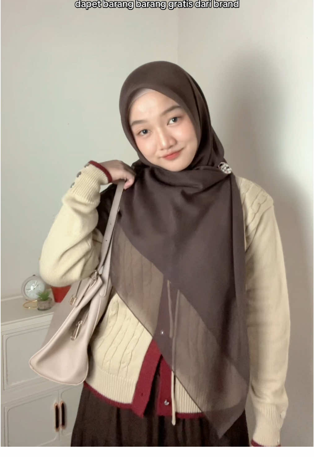 Aku tidak sekeren orang lain tapi setidaknya aku lebih baik daripada diriku di 3 bulan yang lalu😍🥰#affiliatemarketing #sampelgratis #sampelgratisdisetujui 