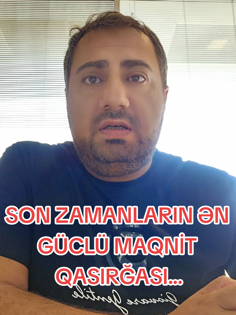 Kimlərə təsir edəcək?! #maqnit #qasırğa #hava #meteohəssas 