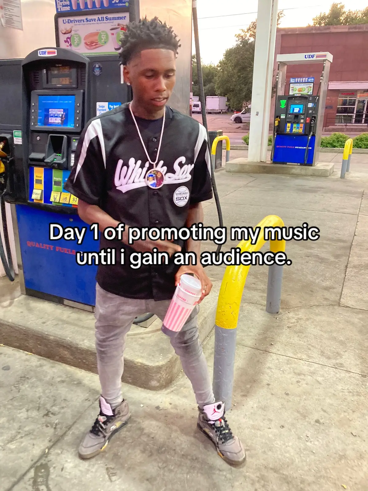 #fypシ #foryou #newartist #unreleased #undergroundmusic #universedq 