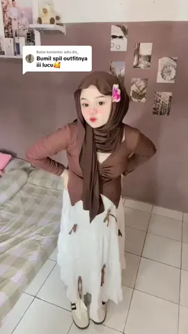 Membalas @adis.dis_  Inii ayang aku spill semuanya