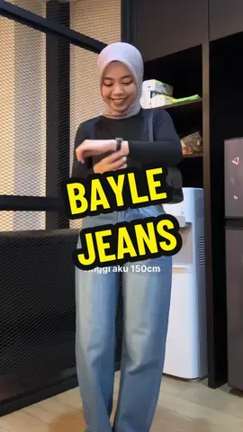 Buruan gaes bayle lagi promo hari ini. Co skrang jangan sampe kehabisan! Jeans 1011 ML