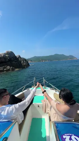 Biển hôm nay xinh lắm mn ạ 🥰🏖️#vịnhvĩnhhy #xuhuong #canovinhhy 