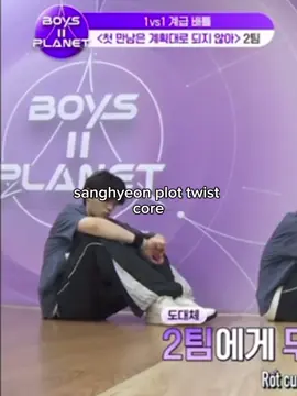 #chungsanghyeonboysplanet2 #sanghyeon #boysplanet #kpop #fyp #정상현 