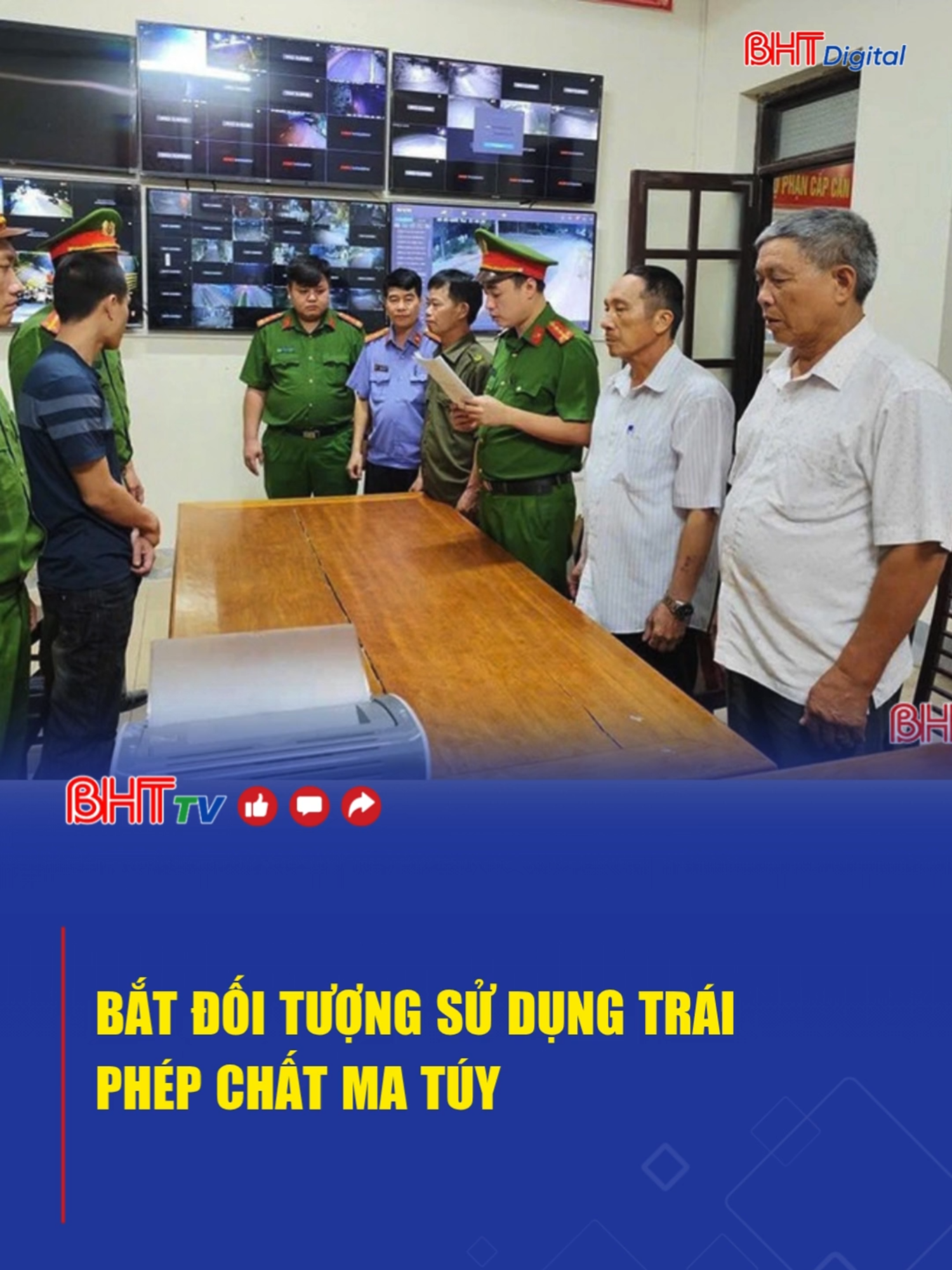 Bắt đối tượng sử dụng trái phép chất ma túy #tiktoknews #tintuc24h #tinnong #tinmoi #tinmoi24h #tintuc #socialnews #trending #theanh28 #batdoituongsudungmatuy #tenanmatuy #hatinh #nghienmatuy
