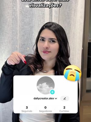 Experimente o Promote para aumentar mais seguidores e visualizações!