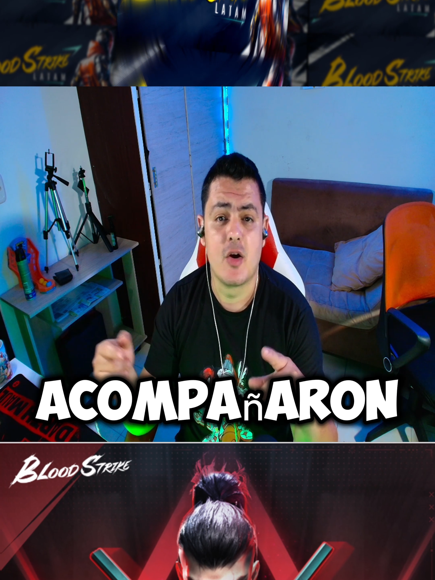 Pagando la dinamica de BloodStrike#bloodstrikeclips #bloodstrike #bloodstrikemobile #creatorsearchinsights #paratiiiiiiiiiiiiiiiiiiiiiiiiiiiiiii