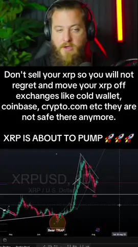 #xrpripple #xrpcommunity #xrparmy #xrpnews #xrpcrypto #xrpledger #xrpholders #bitcoin #ripple #crypto #cryptocurrency #fyp #foryoupagee #1millionviews #goviral #xrpfamily #xrptothemoon #foryou #fypviral≥ #crypto #xrppriceprediction #XRP #xrparmy #xrpupdate #xrpcrypto #xrpnews #cryptonews #cryptonewsdaily  #xrpnewstoday #cryptobullrun #xrpnews #xrpupdate #xrp #ripple #cryptoday #xrpfamily #fyppp #viral_video #xIm #xrp #xrpcommunity #xrparmy #xrpupdate #ripple #crypto #xIm #cryptocurrency #cryptobullrun #rppriceprediction #ripplexrp #cryptonews #cryptonewsdaily #viral #fyp 