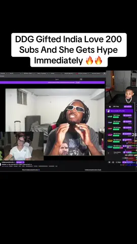 W DDG 🔥🔥 #ddg #foryoupage #fyp #twitch #indialove @DDG @Indialove 