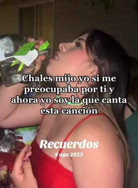 #Recuerdos 