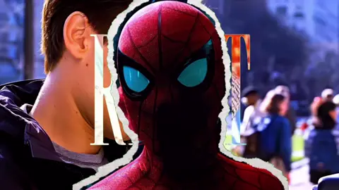 Spider-Men X 24K Magic - Bruno Mars | #foryou #edit #spiderman #brunomars 