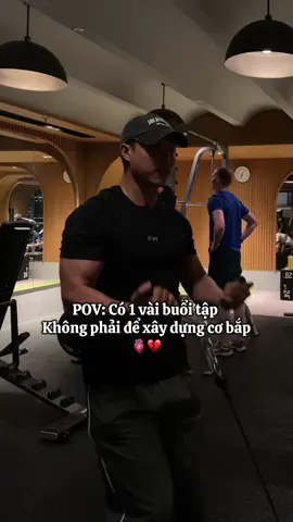 Chắc cũng nhiều ae giống tôi  #gym #xuhuong #viral #caotomoingay #thaydoibanthan #xh 
