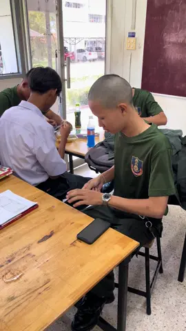 #เทคนิคอุตรดิตถ์ #ไฟฟ้ากําลัง #fyp 