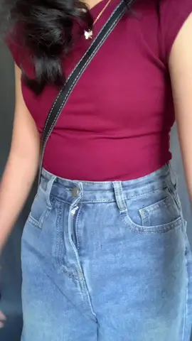 Bagus sekalii 🥰🤩❗️#fitcheck #outfit #jeans 