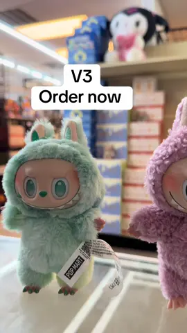 #labubu #order #toys 