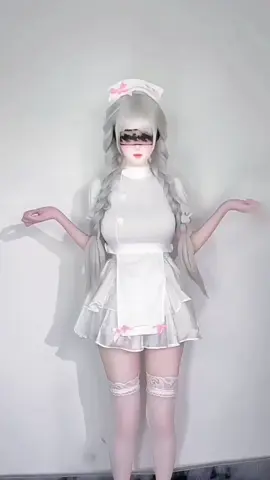 #fyp #xuhuong #gaixinh #douyin #trend #viral #cosplay 