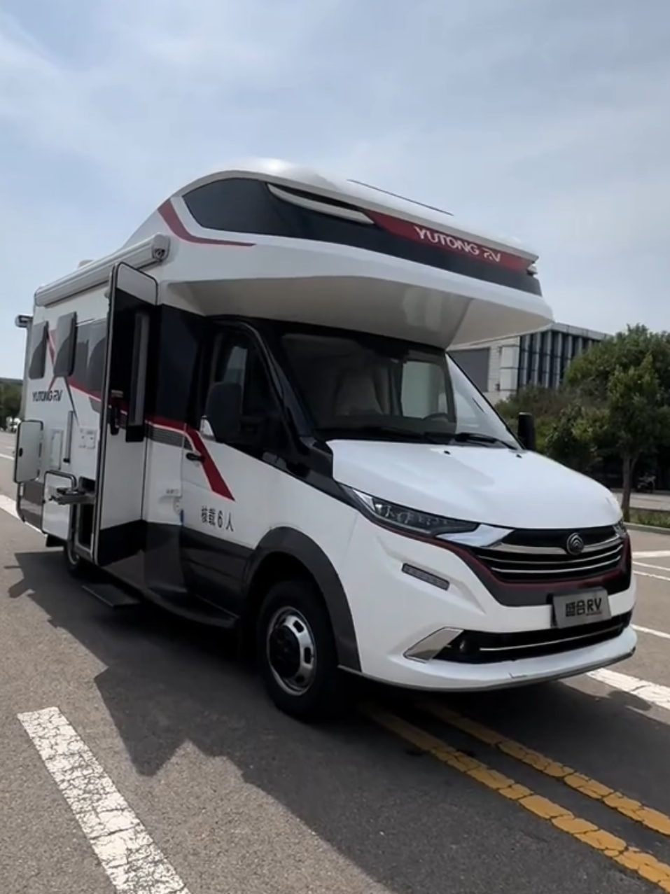 Luxury RV Best For Camping & Travel ✅  #luxury #rv #camping #motorhome #tourism #rvlife 