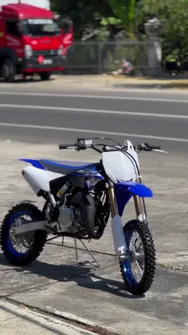 Allnew YZ65 cocok buat anak #CapCut #yz65 #yamaha #yz #forsale 