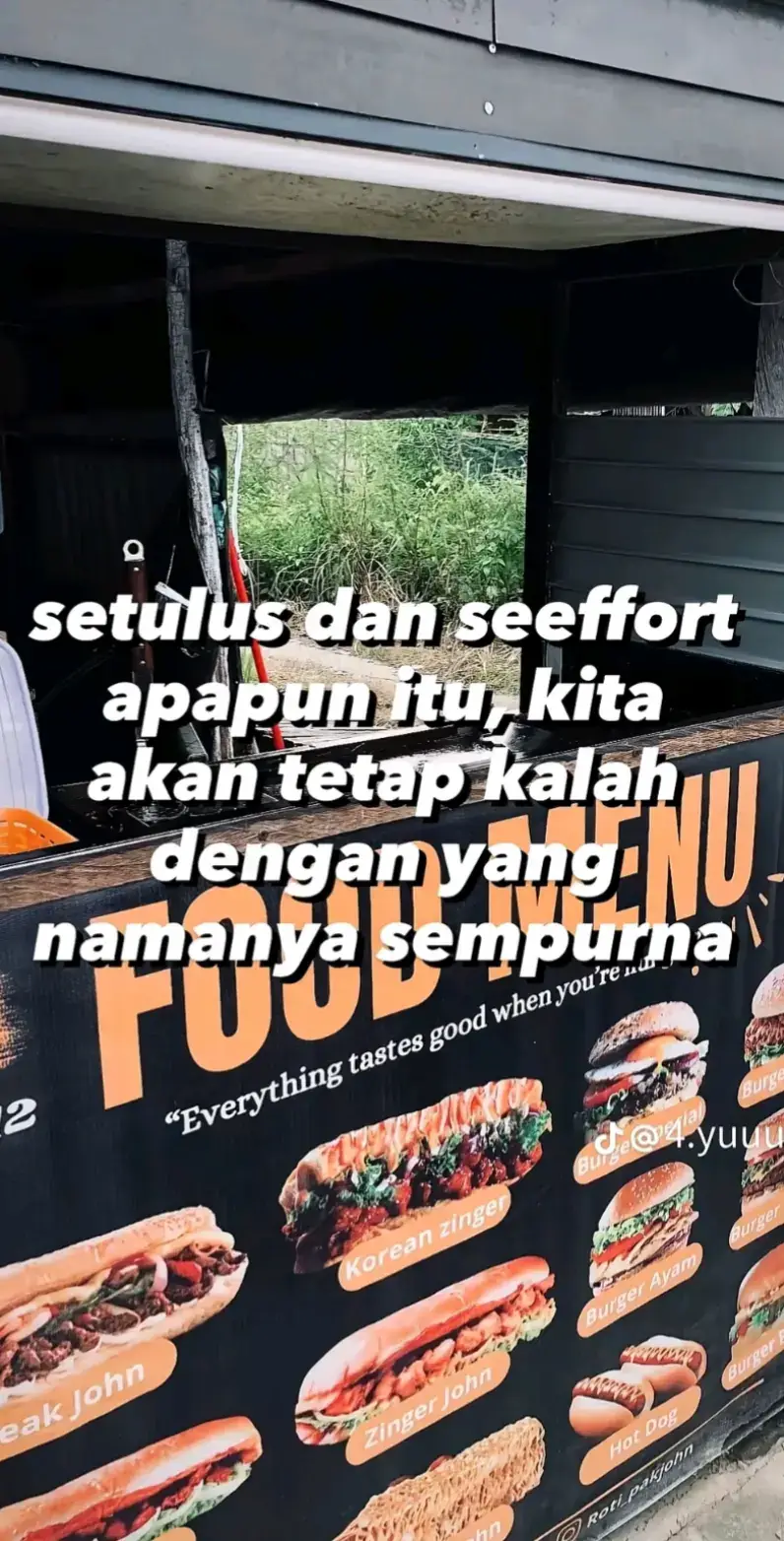 #4upage #lewatberanda #fyp 