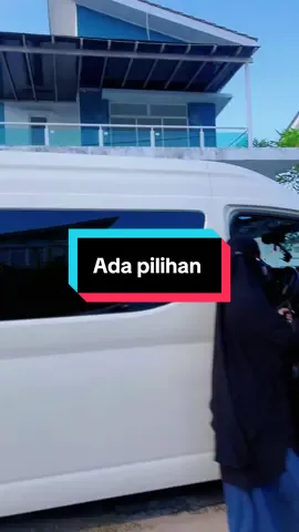 🚐 SEWA VAN — PILIHAN FLEKSIBEL! 🚐 ✔ Van + pemandu – duduk relaks, kami bawa. ✔ Van pandu sendiri – bebas ikut jadual sendiri. 📍 Perjalanan seluruh Malaysia & Hatyai. ⚠ Jangan booking last minute! Tempah awal untuk elak kecewa. 📞 Hubungi sekarang untuk tempahan & harga terbaik! #fyp #vansewa #masukberandafyp #seluruhmalaysia #hatyai #