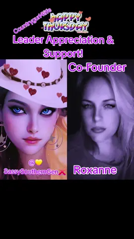 #duet with @💛SassySouthernGen❌ #countrygurl4life #fypシ  #SpreadKindness❤️ 