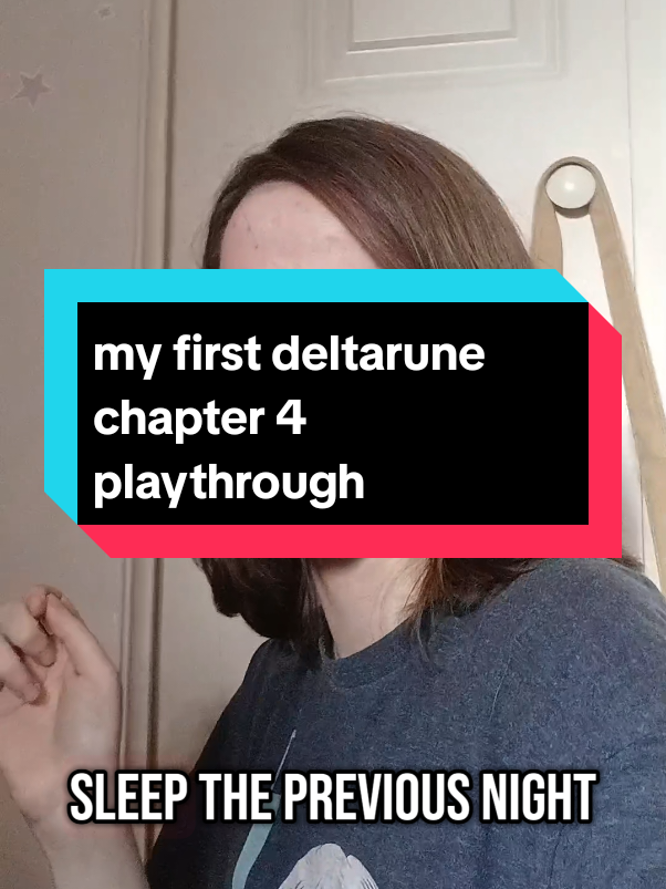 Replying to @justcallme_eliee #deltarune #snowgrave #fyp #foryou #foryoupage 