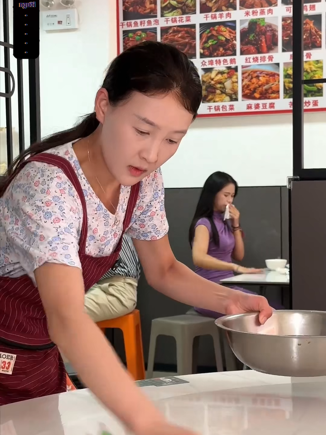 LÒNG TỐT SAU 8 NĂM GIÚP ĐỠ#viralvideo