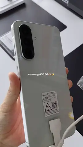 samsung A56 5G 8/256GB mulai harga 6.199.000 di ERAFONE KARANGTENGAH CIANJUR🔥✨️ #erafonekarangtengahcianjur #erafone #a56 #samsunga56 #cianjur 