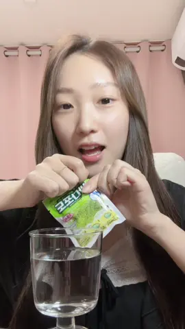 썩은줄 알았던 바다포도.. 과연 맛은?#바다포도#Mukbang 