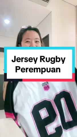 Jersey rugby perempuan #jerseydewasa #jerseyolahraga #jerseydewasamurah #jerseydewasa #jerseybola #jerseytimnas #bajujersey #bajujerseyrugby #jerseyrugby #jersey #jerseyhockey #jerseyclub #fyp #cuantanpabatas #tiktokviral #tiktokmademebuyit #tiktokmademedoit #tiktokmademebuythis