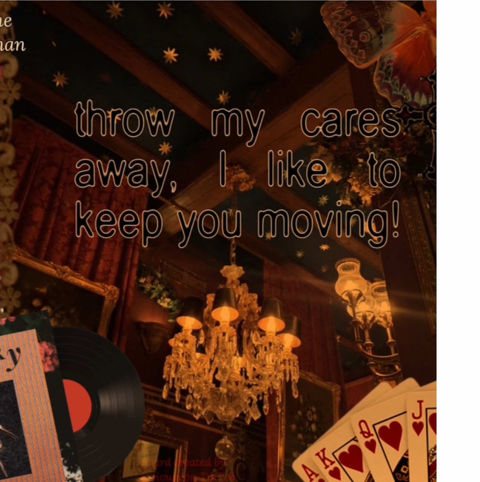 𐙚⋆.˚  …  Requests are open!! :-) || #lyrics #moodboard #aesthetic #machineryofthehumanheart #fypシ #musicvideo #fyp 