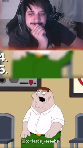 Queria não entender essa do bombeiro #react #humor #fyp #familyguy